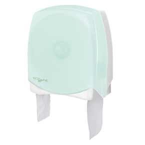 QTS ITALY VE-TO Jumbo toilet roll dispenser