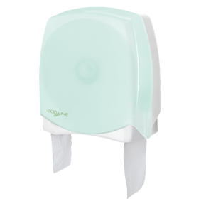QTS ITALY VE-TO Jumbo toilet roll dispenser QTS ITALY VE-TO Jumbo toilet roll dispenser