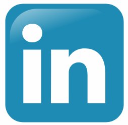 Follow us on LinkedIn